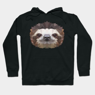 Sloth Hoodie